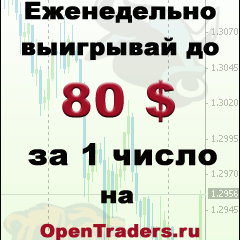 Конкурс неторговый "Быки и Медведи" с реальными денежными призами